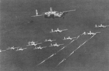 Иллюстрация к книге — B-25 Mitchel. Часть 2 [pic_43.jpg]