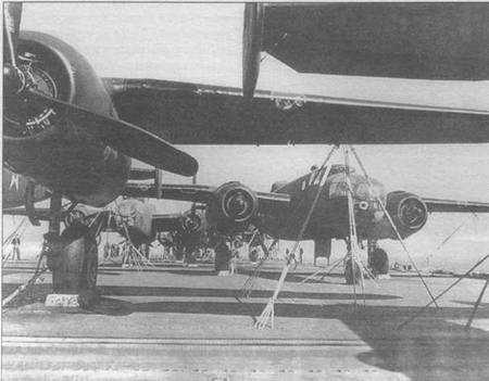 Иллюстрация к книге — B-25 Mitchel. Часть 2 [pic_5.jpg]