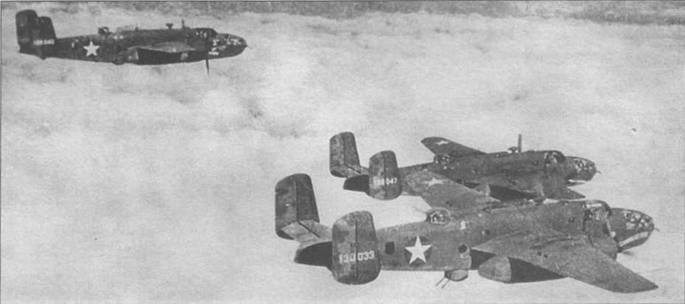 Иллюстрация к книге — B-25 Mitchel. Часть 2 [pic_50.jpg]