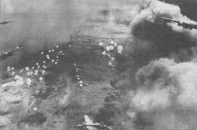 Иллюстрация к книге — B-25 Mitchel. Часть 2 [pic_54.jpg]