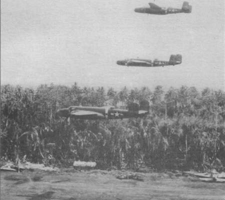 Иллюстрация к книге — B-25 Mitchel. Часть 2 [pic_55.jpg]