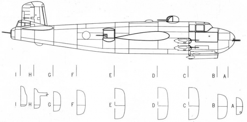 Иллюстрация к книге — B-25 Mitchel. Часть 2 [pic_63.jpg]