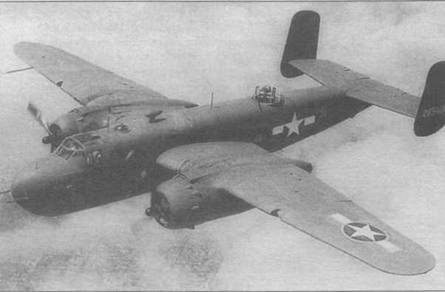 Иллюстрация к книге — B-25 Mitchell. Часть 1 [pic_103.jpg]