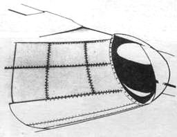 Иллюстрация к книге — B-25 Mitchell. Часть 1 [pic_107.jpg]