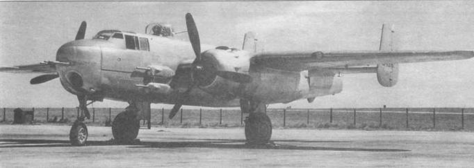 Иллюстрация к книге — B-25 Mitchell. Часть 1 [pic_110.jpg]