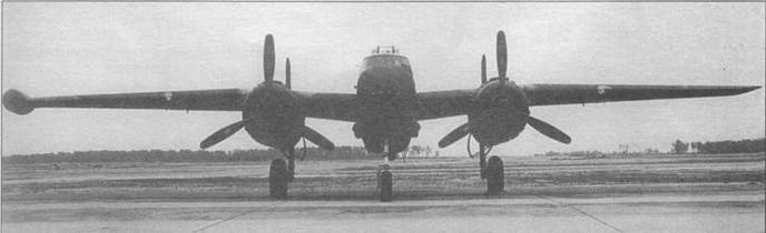 Иллюстрация к книге — B-25 Mitchell. Часть 1 [pic_114.jpg]