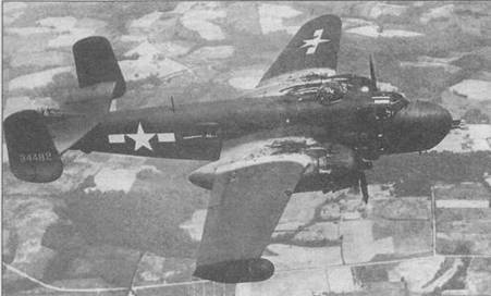 Иллюстрация к книге — B-25 Mitchell. Часть 1 [pic_115.jpg]