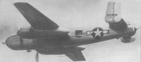 Иллюстрация к книге — B-25 Mitchell. Часть 1 [pic_120.jpg]