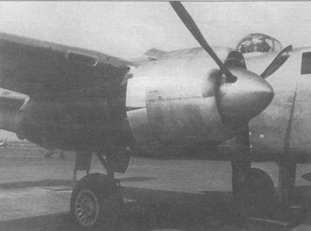 Иллюстрация к книге — B-25 Mitchell. Часть 1 [pic_121.jpg]