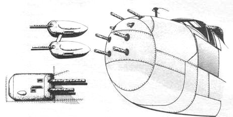 Иллюстрация к книге — B-25 Mitchell. Часть 1 [pic_123.jpg]