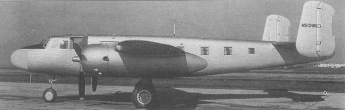 Иллюстрация к книге — B-25 Mitchell. Часть 1 [pic_132.jpg]