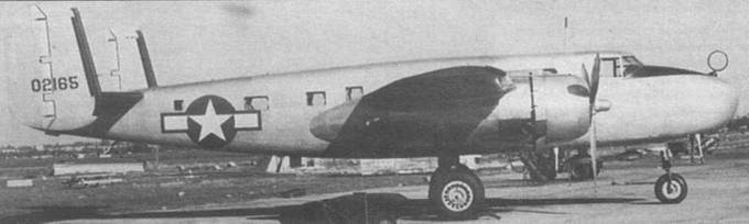Иллюстрация к книге — B-25 Mitchell. Часть 1 [pic_133.jpg]