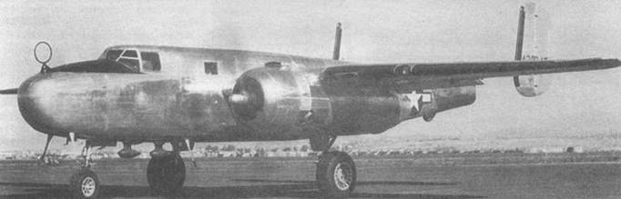 Иллюстрация к книге — B-25 Mitchell. Часть 1 [pic_135.jpg]