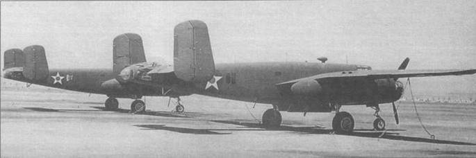 Иллюстрация к книге — B-25 Mitchell. Часть 1 [pic_138.jpg]