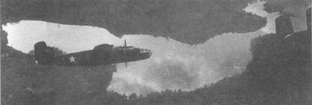 Иллюстрация к книге — B-25 Mitchell. Часть 1 [pic_141.jpg]