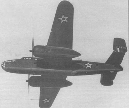 Иллюстрация к книге — B-25 Mitchell. Часть 1 [pic_142.jpg]