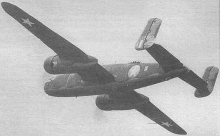 Иллюстрация к книге — B-25 Mitchell. Часть 1 [pic_143.jpg]