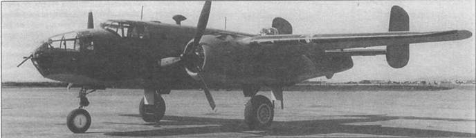 Иллюстрация к книге — B-25 Mitchell. Часть 1 [pic_145.jpg]