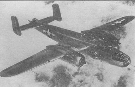 Иллюстрация к книге — B-25 Mitchell. Часть 1 [pic_158.jpg]