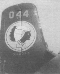 Иллюстрация к книге — B-25 Mitchell. Часть 1 [pic_166.jpg]