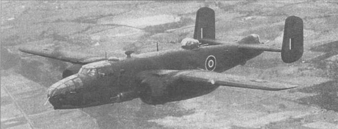 Иллюстрация к книге — B-25 Mitchell. Часть 1 [pic_169.jpg]