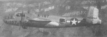 Иллюстрация к книге — B-25 Mitchell. Часть 1 [pic_180.jpg]