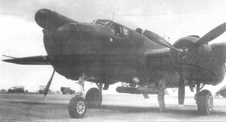 Иллюстрация к книге — B-25 Mitchell. Часть 1 [pic_182.jpg]