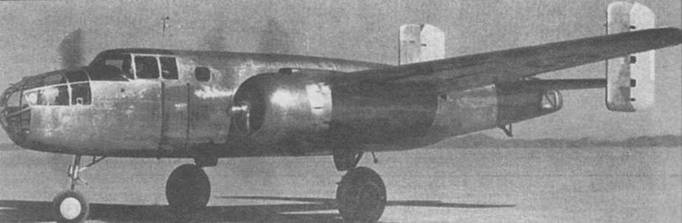 Иллюстрация к книге — B-25 Mitchell. Часть 1 [pic_23.jpg]