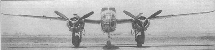 Иллюстрация к книге — B-25 Mitchell. Часть 1 [pic_25.jpg]