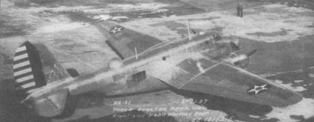 Иллюстрация к книге — B-25 Mitchell. Часть 1 [pic_3.jpg]