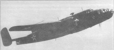 Иллюстрация к книге — B-25 Mitchell. Часть 1 [pic_31.jpg]