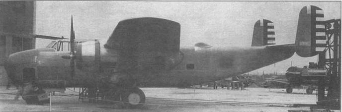 Иллюстрация к книге — B-25 Mitchell. Часть 1 [pic_5.jpg]