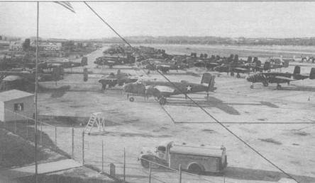 Иллюстрация к книге — B-25 Mitchell. Часть 1 [pic_54.jpg]