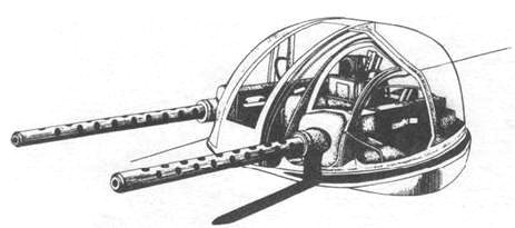 Иллюстрация к книге — B-25 Mitchell. Часть 1 [pic_55.jpg]
