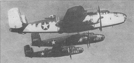 Иллюстрация к книге — B-25 Mitchell. Часть 1 [pic_59.jpg]