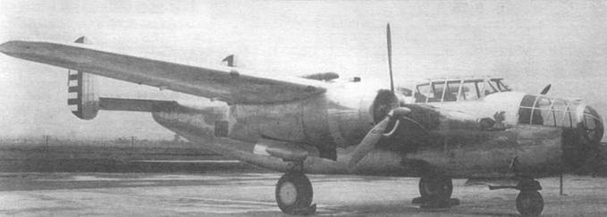 Иллюстрация к книге — B-25 Mitchell. Часть 1 [pic_6.jpg]