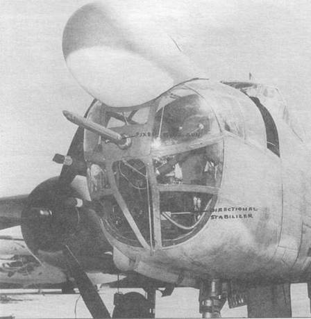 Иллюстрация к книге — B-25 Mitchell. Часть 1 [pic_65.jpg]