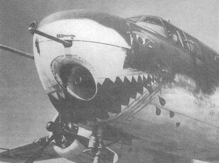 Иллюстрация к книге — B-25 Mitchell. Часть 1 [pic_92.jpg]