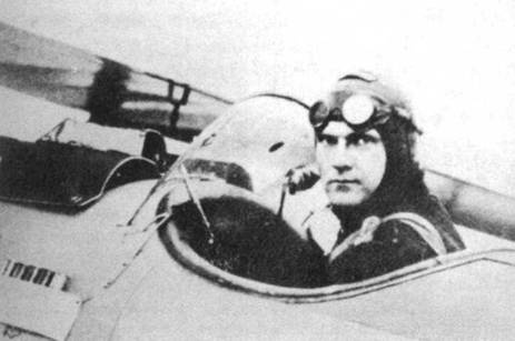 Иллюстрация к книге — Боевое применение германских истребителей Albatros в Первой мировой войне [pic_32.jpg]