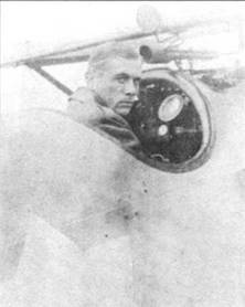 Иллюстрация к книге — Боевое применение германских истребителей Albatros в Первой мировой войне [pic_54.jpg]