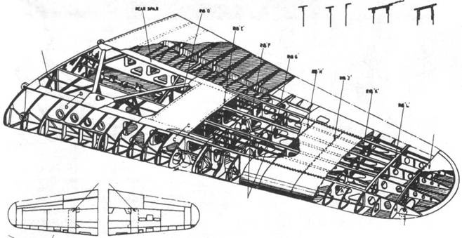 Иллюстрация к книге — Hawker Hurricane. Часть 2 [pic_106.jpg]