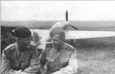 Иллюстрация к книге — Hawker Hurricane. Часть 2 [pic_16.jpg]