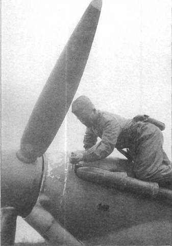 Иллюстрация к книге — Hawker Hurricane. Часть 2 [pic_17.jpg]