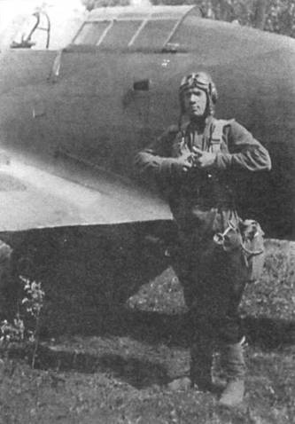 Иллюстрация к книге — Hawker Hurricane. Часть 2 [pic_18.jpg]