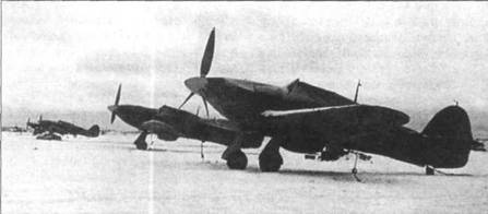Иллюстрация к книге — Hawker Hurricane. Часть 2 [pic_22.jpg]