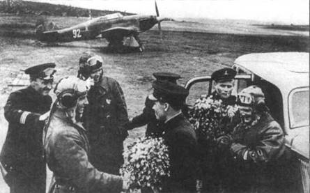 Иллюстрация к книге — Hawker Hurricane. Часть 2 [pic_25.jpg]