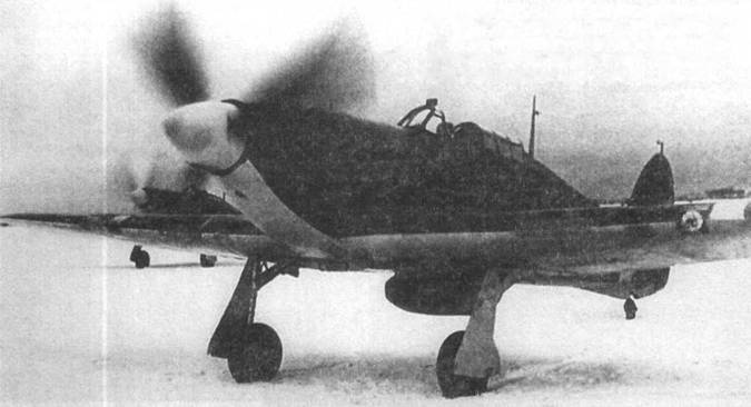 Иллюстрация к книге — Hawker Hurricane. Часть 2 [pic_28.jpg]