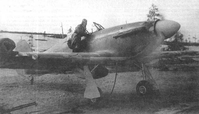 Иллюстрация к книге — Hawker Hurricane. Часть 2 [pic_30.jpg]