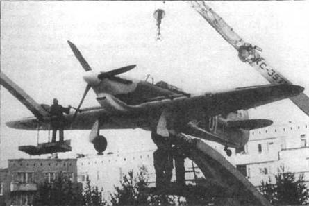 Иллюстрация к книге — Hawker Hurricane. Часть 2 [pic_34.jpg]