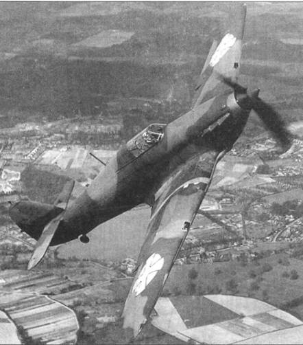 Иллюстрация к книге — Hawker Hurricane. Часть 2 [pic_45.jpg]